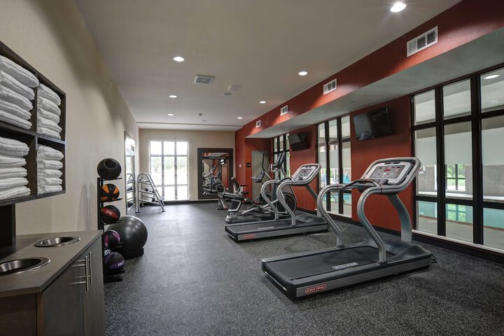 Hampton Inn & Suites Ardmore