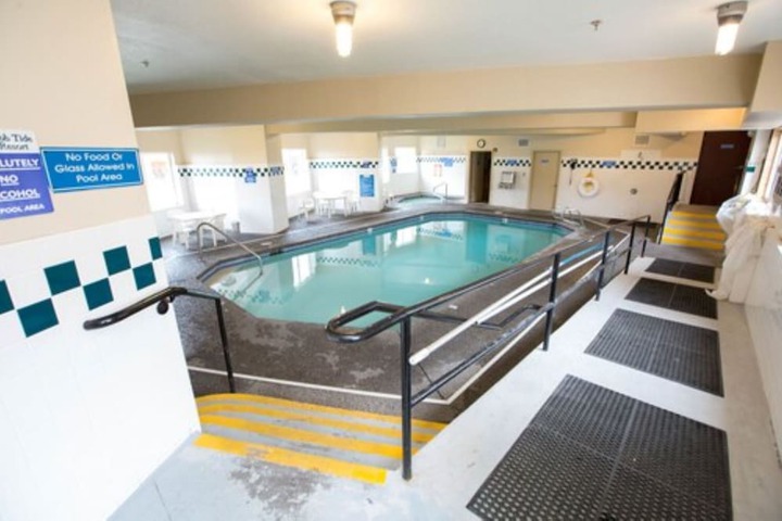 Pool 7 of 76