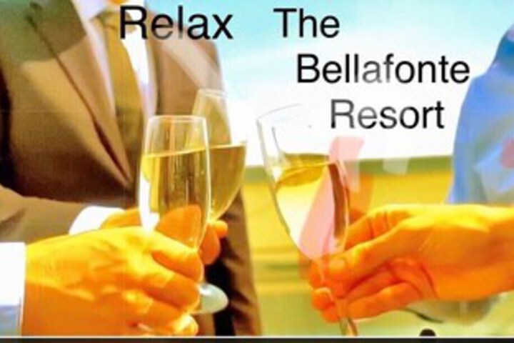 Bellafonte Resort & Spa