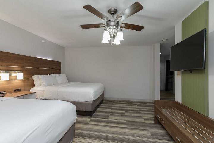 Holiday Inn Express Hotel & Suites South Bend by IHG