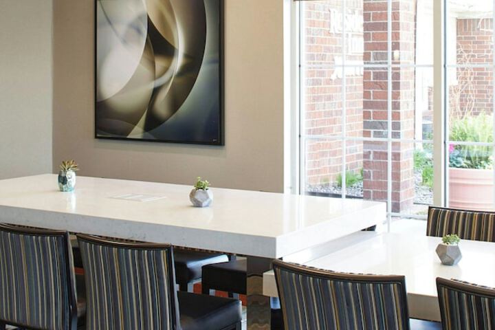 Residence Inn by Marriott Minneapolis St. Paul / Roseville