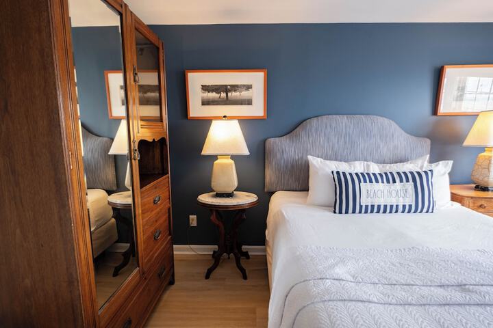 The Beach House Inn