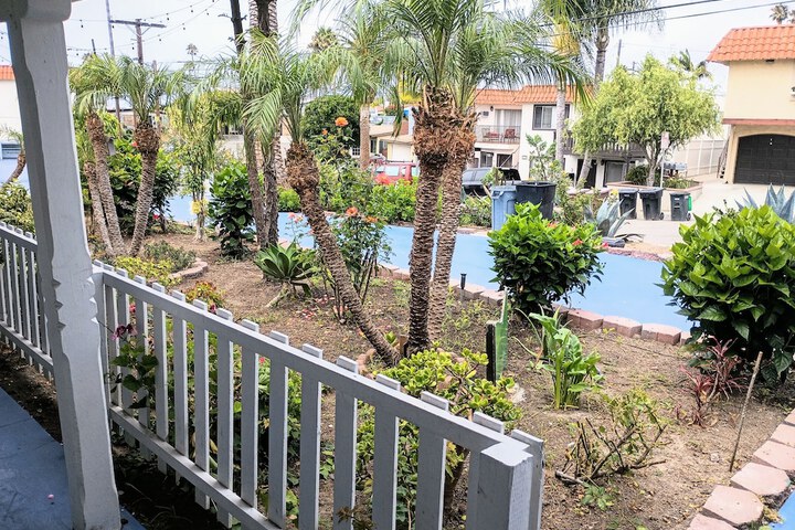 Oceana Boutique Hotel