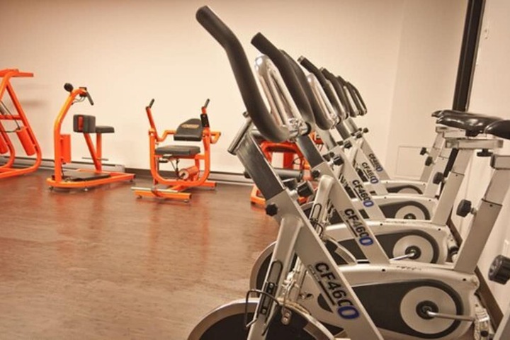 Health and Fitness 32 of 37
