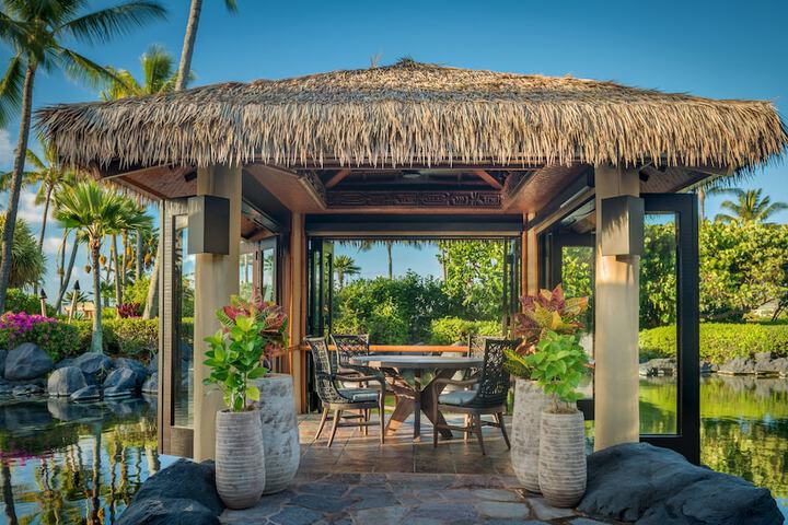 Grand Hyatt Kauai Resort and Spa