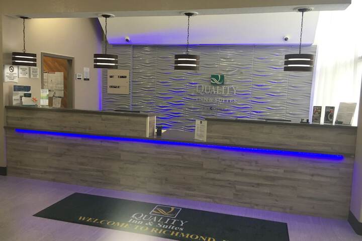 Quality Inn and Conference Center
