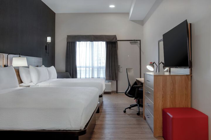 Canalta Hotel Cochrane
