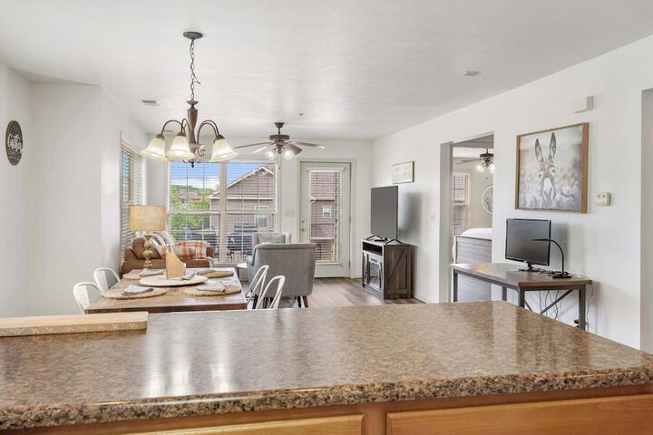 Retreat at Par Lane - Family Friendly Condo