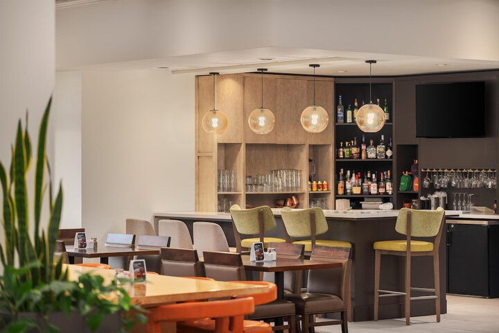 Hilton Garden Inn Wooster