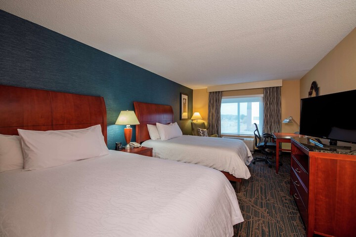 Hilton Garden Inn Tupelo