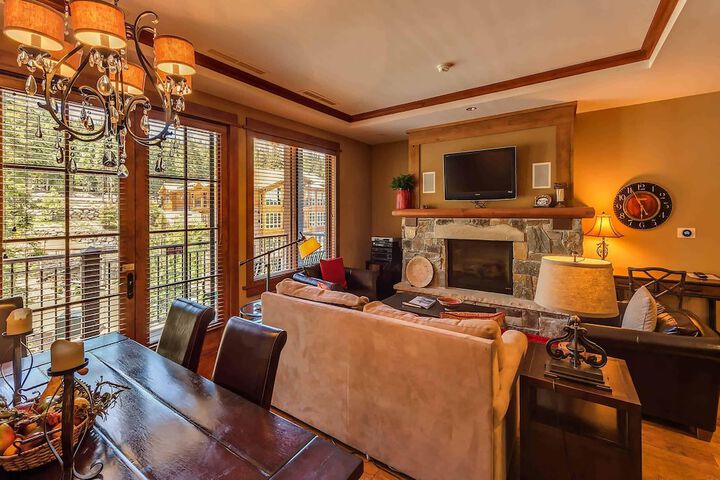 East West Hospitality Tahoe