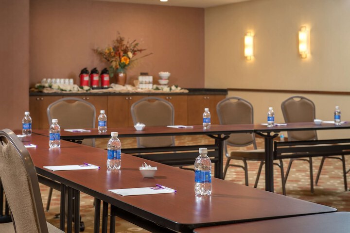 Hyatt Place Saratoga Malta