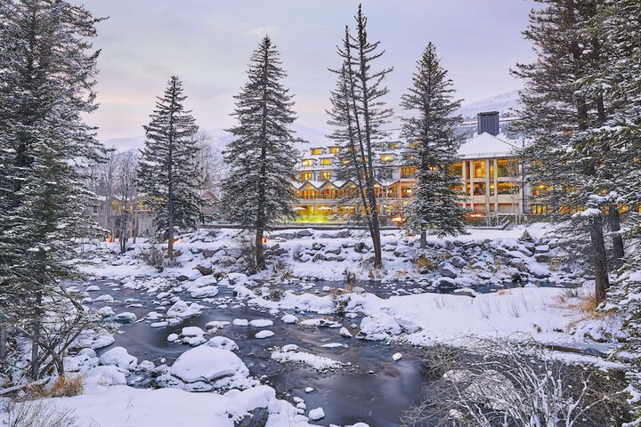 Hotel 4 of 361