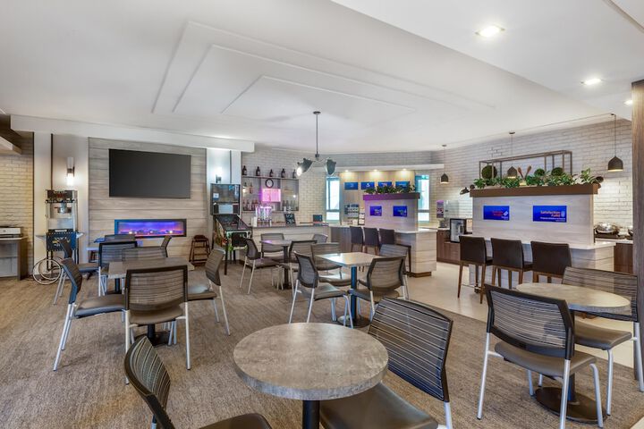 Best Western Belleville