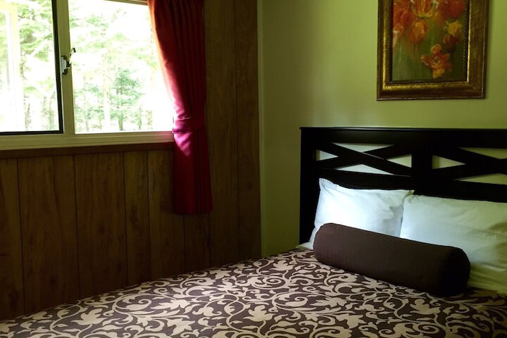 Copper River Motel