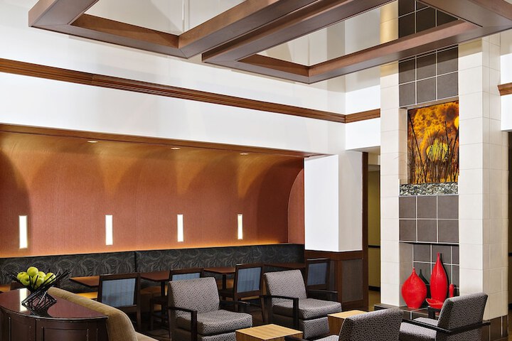 Hotel Interior 6 of 32