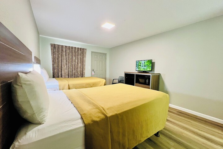 Suite 16 Motel