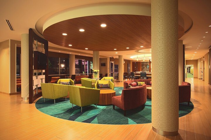 SpringHill Suites Philadelphia Valley Forge / King of Prussia