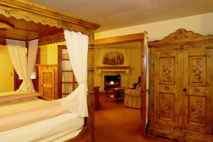 Enzian Inn