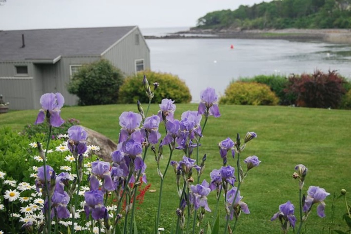 Dockside Guest Quarters & Restaurant