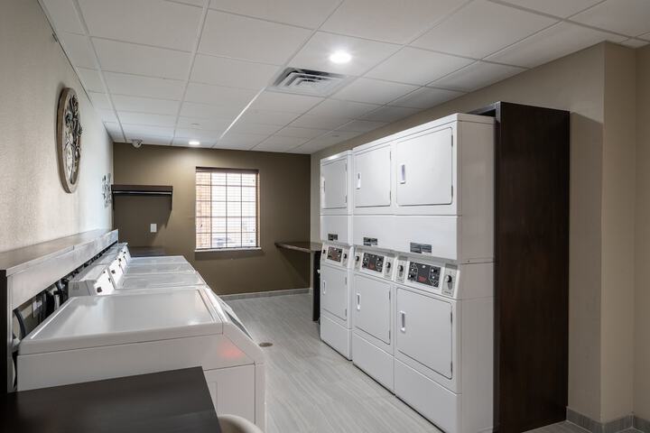 Staybridge Suites Houston NW Cypress Crossings by IHG