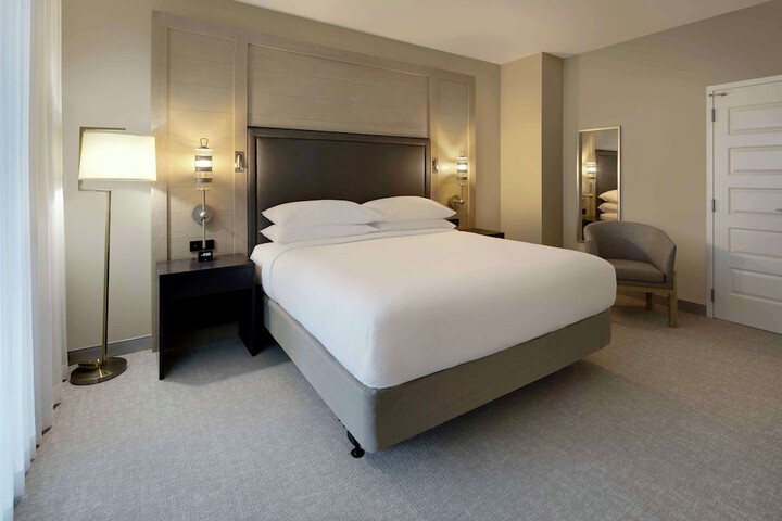 Embassy Suites by Hilton St. Augustine Beach-Oceanfront Resort