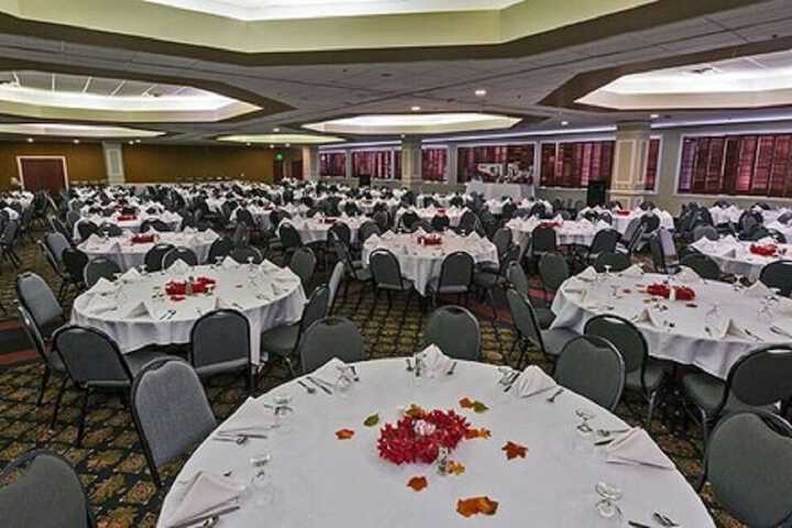 Ballroom/Hall 43 of 52