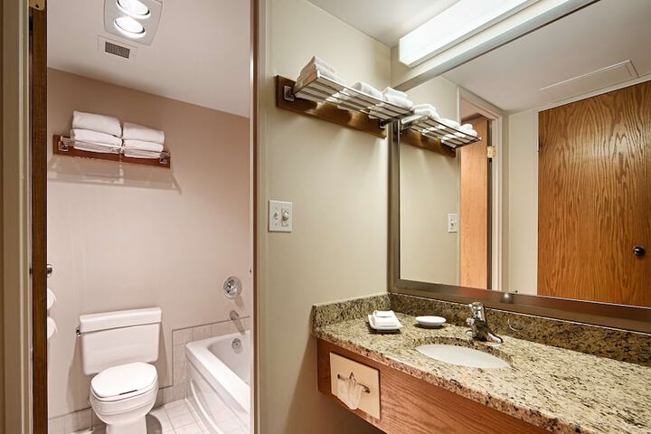 Best Western Plus Lamplighter Inn & Conference Centre