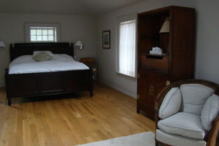 The Grafton Inn