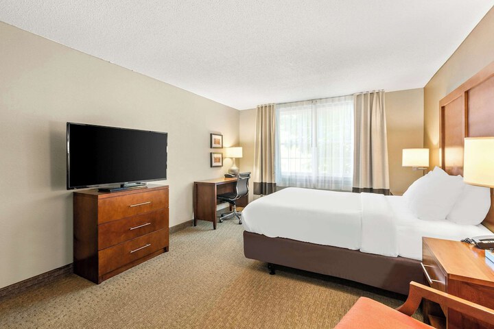 Comfort Inn & Suites North Conway