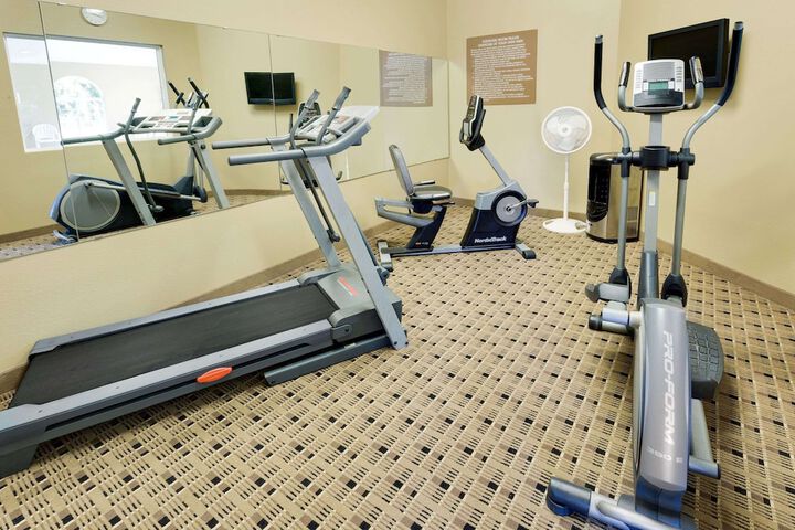 Health and Fitness 24 of 25