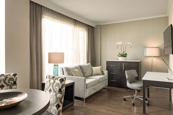 Georgian Court Hotel WorldHotels Elite