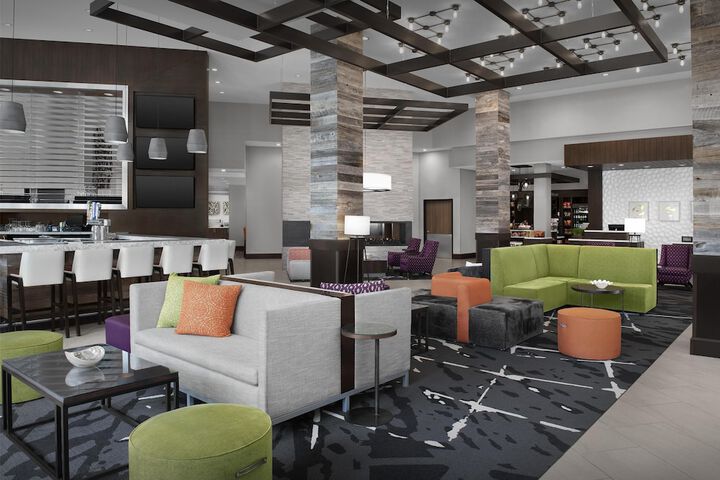 Hilton Garden Inn Charlotte Waverly NC