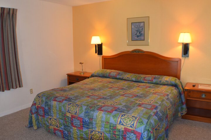 Best Budget Inn