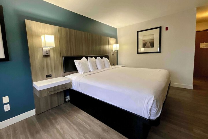 Baymont by Wyndham Kent / Seattle