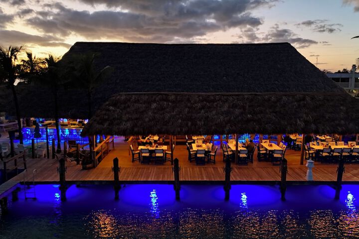Gilberts Resort