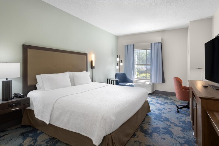 Hampton Inn Helen