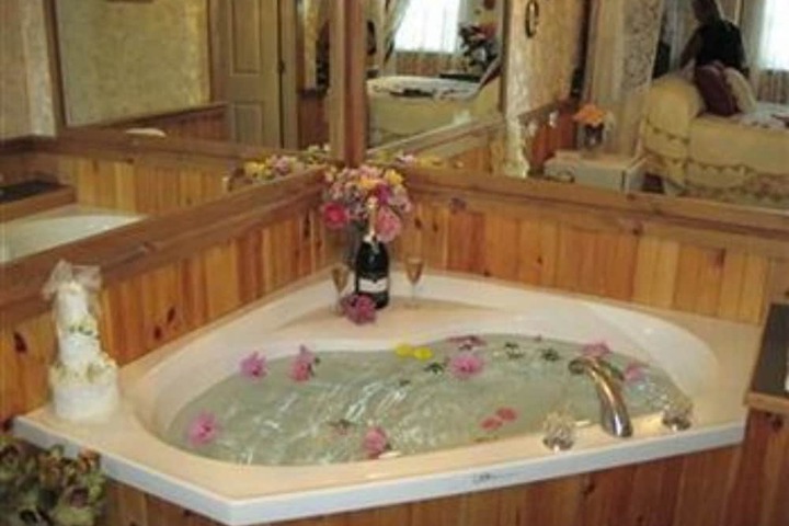 Berry Patch Bed and Breakfast