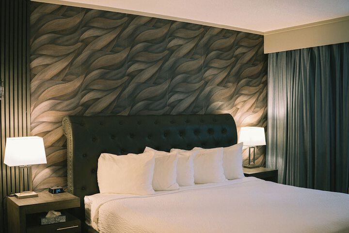 The Thompson Hotel