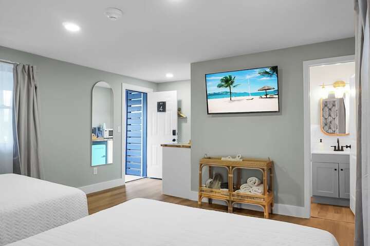 Carolina Beach Motel