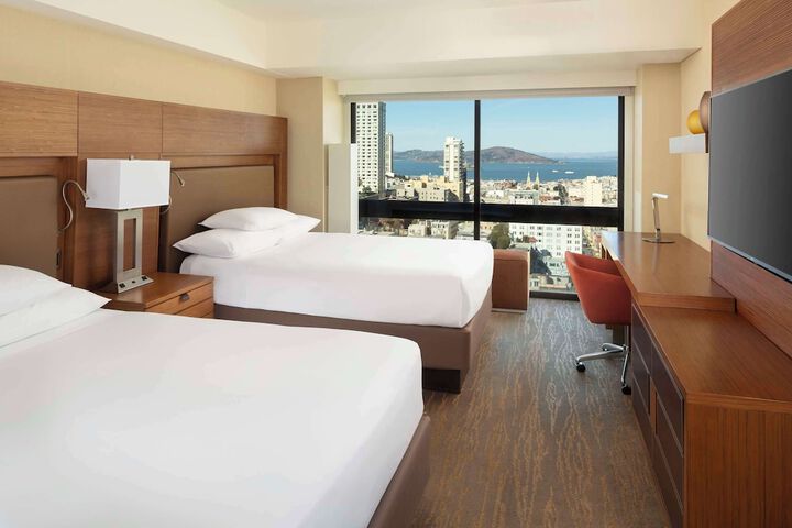 Grand Hyatt San Francisco
