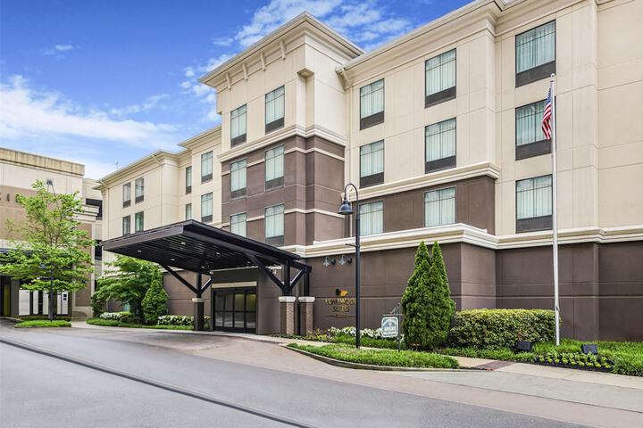 Homewood Suites by Hilton Huntsville - Downtown AL