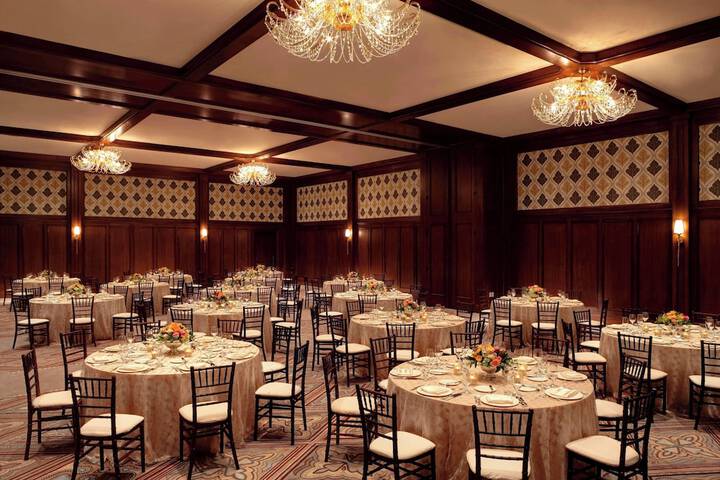 The St. Regis Deer Valley