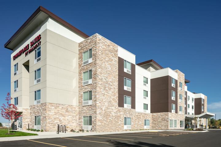 TownePlace Suites by Marriott Madison West / Middleton