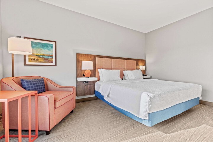 Hampton Inn Denver Northeast-Brighton