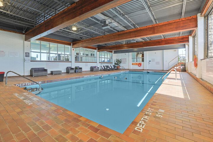 Pool 5 of 22