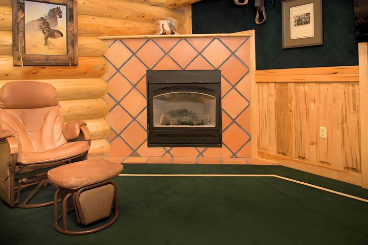 The Hibernation Station