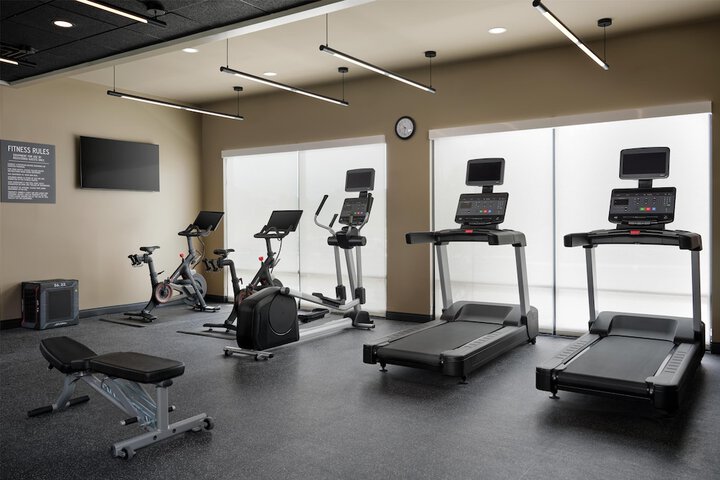 LivSmart Studios by Hilton Tullahoma