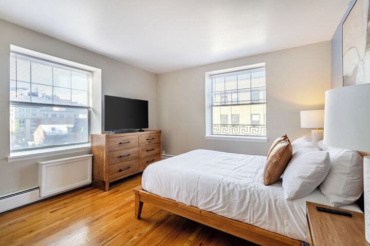 Landing Furnished Apartment Near Yale University