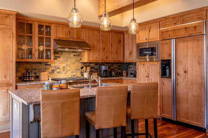 Trail Creek Crossings Unit C